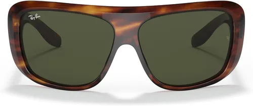 Vista 3 de Ray-Ban Rb2196 Blair Gafas de sol rectangulares