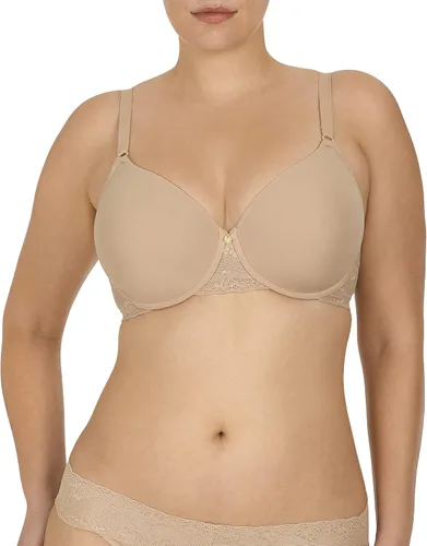 Vista 4 de Natori Sujetador con aros Bliss Perfection Contour para mujer