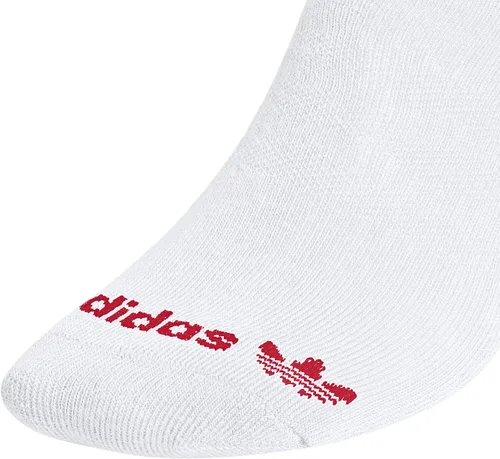 Vista 4 de adidas Originals Remix Cushioned Crew Socks (6-Pair)