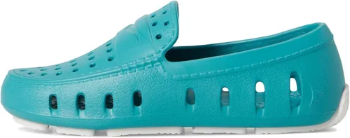 Vista 264 de Floafers Zapato náutico unisex Prodigy (niño pequeño/niño grande)