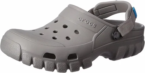 Vista 96 de Crocs Crocband II - Zueco para niños