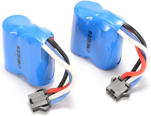 Vista 6 de UDI Batería de repuesto para UDI RC UDI001 Venom Speed Boat 3.7V 600mAh Li-ion