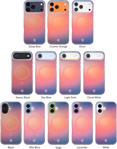 Vista 446 de VELVET CAVIAR Funda para iPhone 15, compatible con MagSafe, probada contra caídas de 10 pies, fundas protectoras de diseño, leopardo color rosa