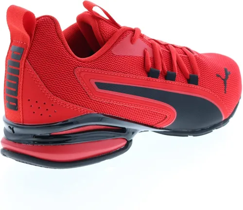 Vista 8 de PUMA Axelion NXT - Tenis de correr para hombre Negro