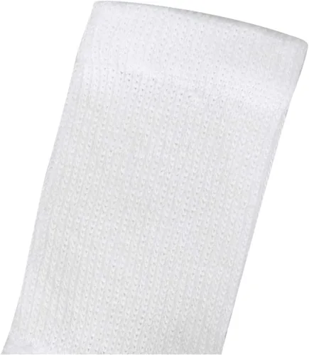 Vista 2 de Hanes boys Hanes Boys' Socks, Double Tough Cushioned Crew Socks, 12-pair Packs