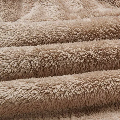 Vista 5 de ZJRXM Sudadera casual con capucha de forro polar sintético con cremallera y cordón suave para mujer