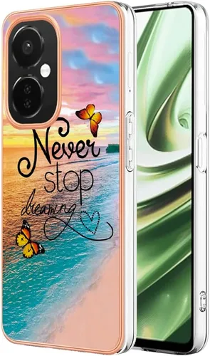 Vista 437 de Funda compatible con Nothing Phone 1, compatible con Nothing Phone One A063 para teléfono móvil TPU funda FLP