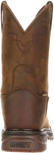 Vista 3 de ROCKY Hombres Fq0001108