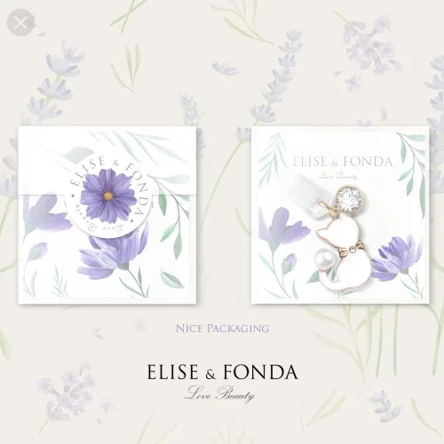 Vista 5 de ELISE & FONDA CP178 Puerto de carga USB Anti Polvo Plug Gato Gatito Pet Colgante Colgante Teléfono Charm para iPhone 11/XS MAX/XR/X/8 Plus/7/6S/7/SE