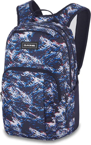 Vista 6 de Mochila Dakine Campus 25L