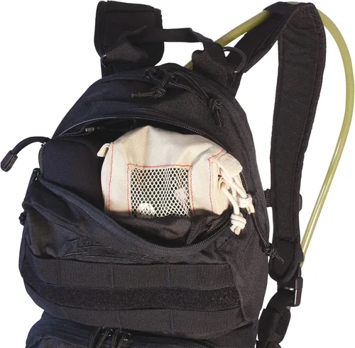 Vista 5 de Red Rock Outdoor Gear Cactus Hydration Pack