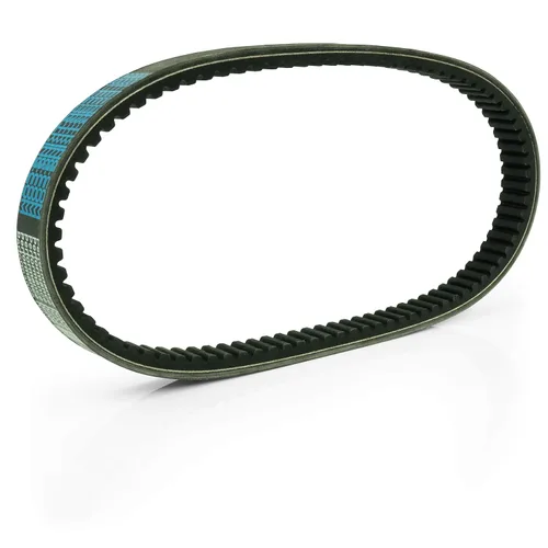 Vista 2 de Correa de transmisión de embrague para carritos de golf Yamaha G2, G8, G9, G14, G16 y G22