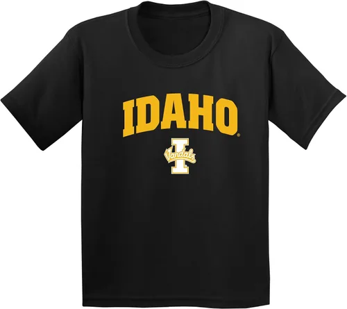 Vista 31 de NCAA Arch Logo, camiseta juvenil color del equipo, universidad - universidad