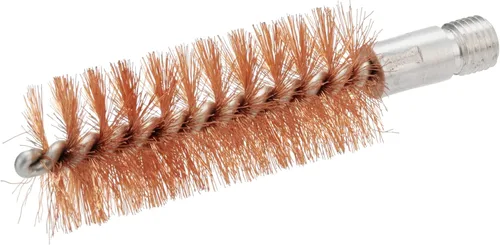 Vista 2 de Hoppe's No. 9 Phosphor Bronze Brush