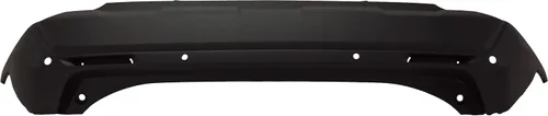 Vista 36 de Garage-Pro Cubierta de parachoques compatible con Toyota Tercel 1995-1997 delantero