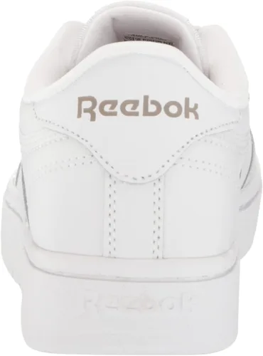 Vista 3 de Reebok Tenis Club C Double para niña