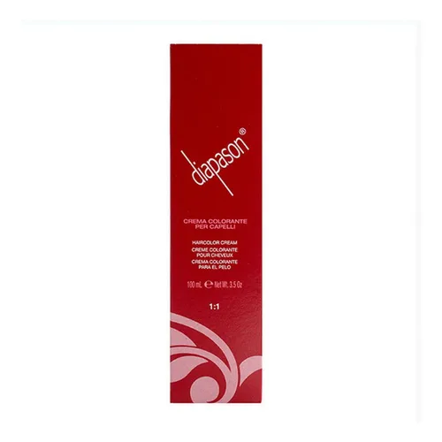 Vista 2 de Tinte Permanente Diapason Lisap Nº 9/66 (100 ml)