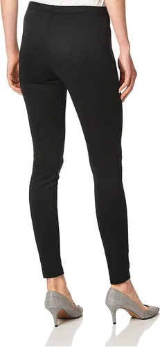 Vista 2 de No Nonsense Legging Blackout para Mujer