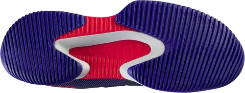Vista 3 de WILSON KAOS Swift 1.5 - Tenis para hombre, color blanco y negro