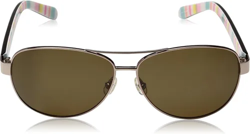 Vista 2 de Kate Spade New York Women's DaliaS Us Aviator Sunglasses