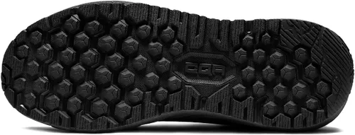 Vista 8 de CQR Men's Tactical Combat Hiking Boots Raptor Negro