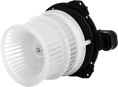 Vista 71 de SCITOO Motor delantero del ventilador del calentador HVAC para el modelo Audi – para A8 Quattro 2004-2010, para S8 2007-2009 reemplazo