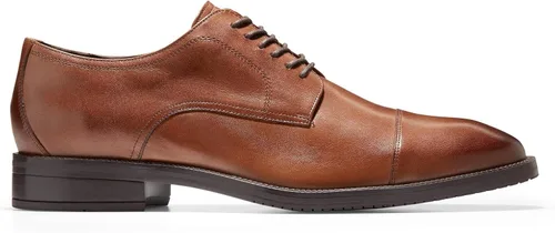 Vista 2 de Cole Haan Men's Modern Essentials Cap Oxford