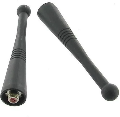 Vista 2 de Antena rechoncha de 10 x 800MHz para Motorola XTS2500 XTS3000 XTS3500 XTS5000 MTX800 MTX850 HT1000 MTS2000