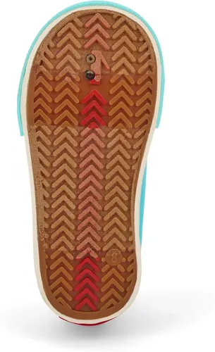 Vista 5 de See Kai Run Chicas Kristin Aguamarina