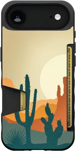 Vista 299 de Smartish - City Height - Funda delgada para iPhone 13, Gripmunk [ligera + protectora], cubierta fina - Compatible con iPhone 13