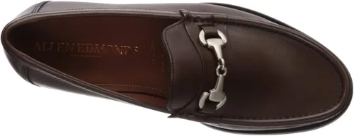 Vista 5 de Allen Edmonds Mocasines Arezzo para hombre