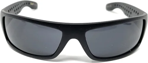 Vista 2 de Locs Mad Dog Hardcore Gangster Cholo - Gafas de sol rectangulares estrechas
