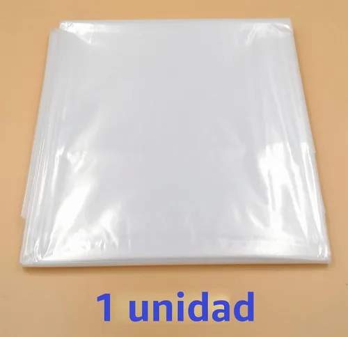 Vista 4 de ComfortHome Bolsa de colchón para mudanza y almacenamiento, se adapta a colchones de tamaño Queen y King, paquete de 1