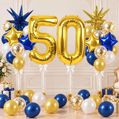 Vista 29 de TONIFUL Globo de aluminio negro de 40 pulgadas con el número 0, decoraciones de cumpleaños negro (Bk-black)