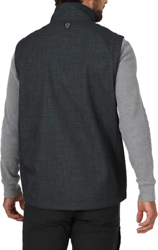 Vista 2 de ATG by Wrangler Chaleco Trail para hombre