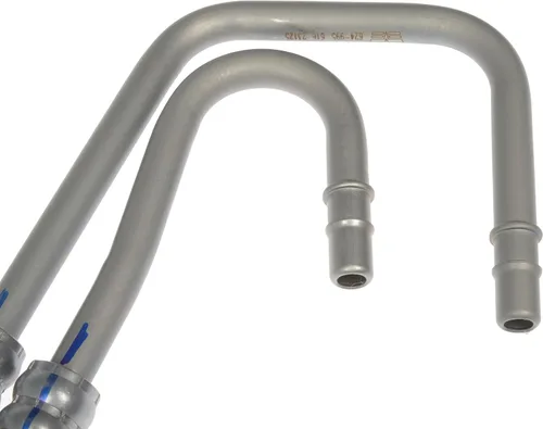 Vista 5 de Dorman 624-995 Ensamble de manguera de enfriador de aceite de transmisión automática Compatible con determinados modelos de Ford