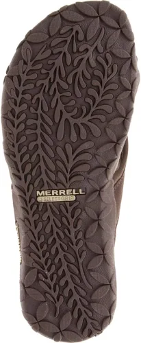 Vista 3 de Merrell Sandalias Terran Post II para mujer