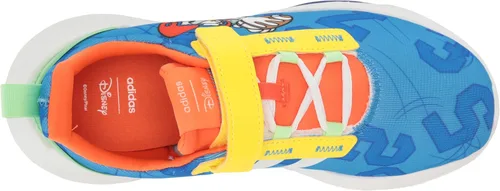 Vista 5 de adidas Unisex-Child Racer Tr21 Running Shoe