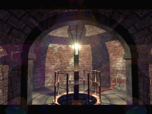 Vista 5 de Amerzone - The Explorer's Legacy Download