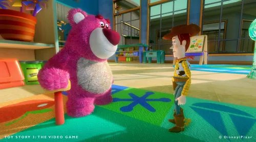 Vista 3 de Toy Story 3 - Nintendo Wii (Renewed)