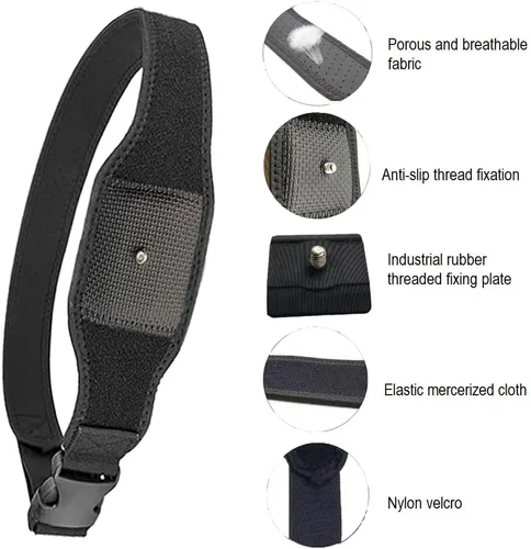 Vista 2 de HTC Vive Tracker Full Body Tracking Straps and Tundra Tracker Full Body Tracking Straps Full Body Tracking Extension vr Full Body Tracking 1 Belt