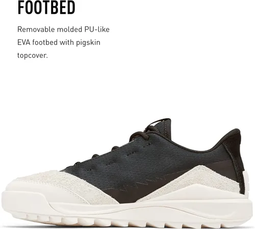 Vista 4 de Sorel Zapatos bajos ONA 718 para mujer