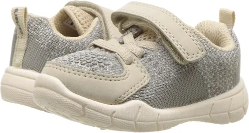 Vista 7 de Carter's Zapatillas deportivas Avion-b Khaki para niño