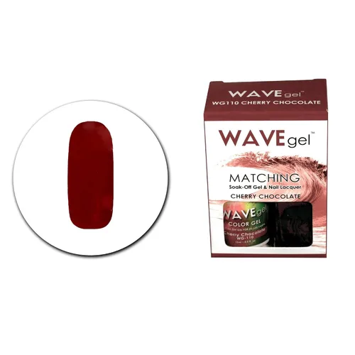 Vista 141 de Wavegel - A juego - A.I Love W207-207