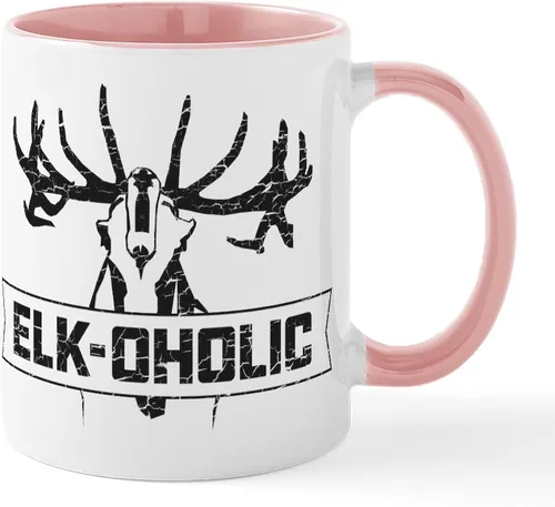 Vista 25 de CafePress – Brady – Único taza de café, taza de café, S, Blanco