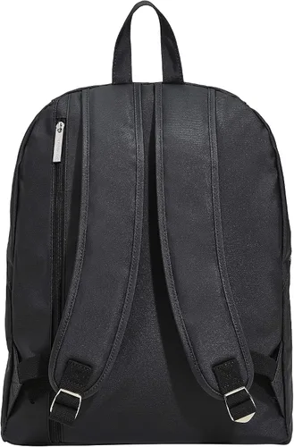 Vista 2 de The Honest Company - Mochila de lona revestida