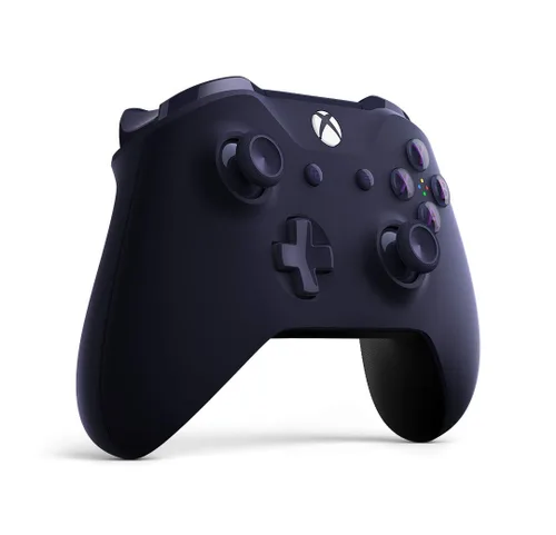 Vista 2 de Xbox Wireless Controller - Fortnite Special Edition