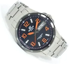 Vista 3 de Casio Edifice Reloj EF-132D-1A4