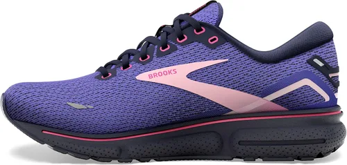 Vista 5 de Brooks Tenis de correr Ghost 15 Neutral para mujer