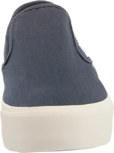 Vista 2 de SeaVees Baja - Plataforma sin cordones para mujer